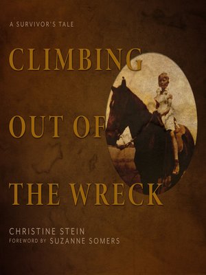 cover image of Climbing Out of the Wreck